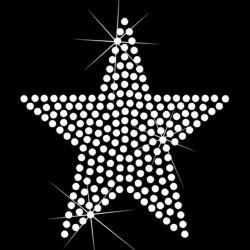 Tygkasse - Big Star
