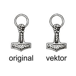 Redigering logotyp