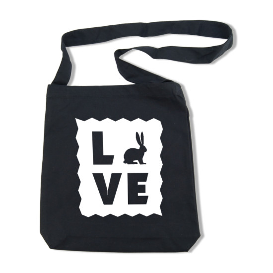 Love - Shoulder Bag