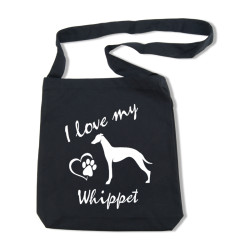 Whippet axelväska