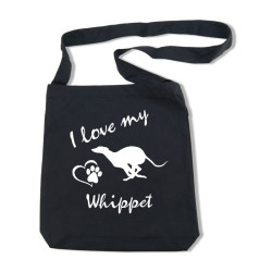 Whippet axelväska