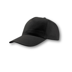 Broderad keps