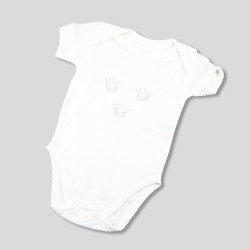 Babybody tre kronor