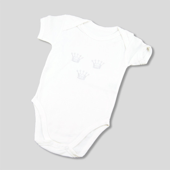 Babybody tre kronor