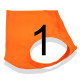 Stl 1 / orange 