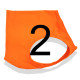 Stl 2 / orange 