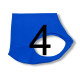 4 