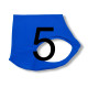 5 