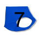 7 