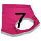 Stl 7 / rosa  + 45,00 SEK 
