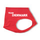 Team Denmark Vest