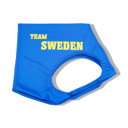 Team Sweden väst