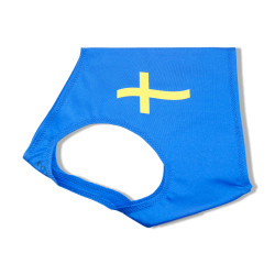 Team Sweden väst