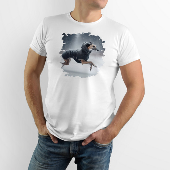 T-shirt med eget foto – skräddarsydd stil från Torshammarens kollektion