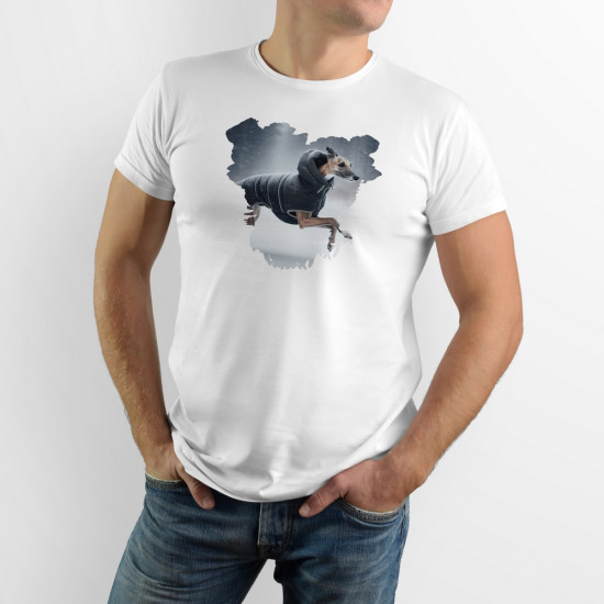T-shirt med eget foto – skräddarsydd stil från Torshammarens kollektion