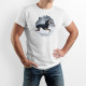 T-shirt med eget foto – skräddarsydd stil från Torshammarens kollektion