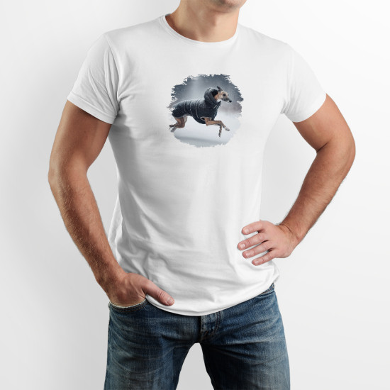 T-shirt med eget foto – skräddarsydd stil från Torshammarens kollektion