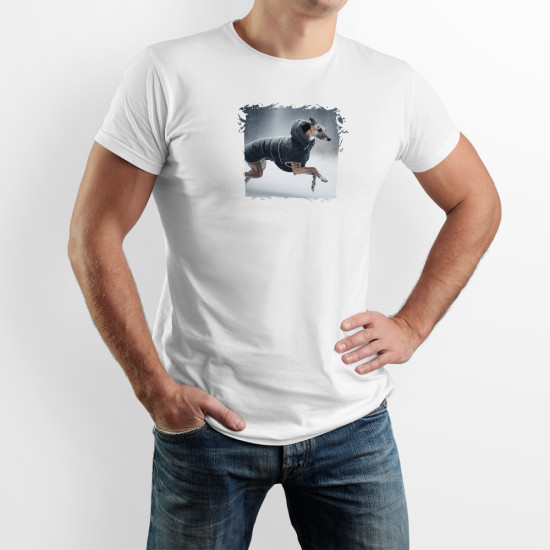 T-shirt med eget foto – skräddarsydd stil från Torshammarens kollektion