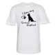 Herr T-shirt med Schäferhund motiv - Torshammarens