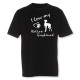 Herr T-shirt med Italiensk Vinthund motiv - Torshammarens