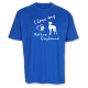 Herr T-shirt med Italiensk Vinthund motiv - Torshammarens