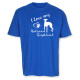 Herr T-shirt med Italiensk Vinthund motiv - Torshammarens