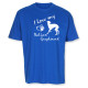 Herr T-shirt med Italiensk Vinthund motiv - Torshammarens