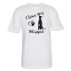 Herr T-shirt med Whippet motiv - Torshammarens
