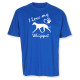 Herr T-shirt med Whippet motiv - Torshammarens