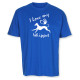 Herr T-shirt med Whippet motiv - Torshammarens