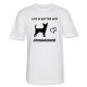 Herr T-shirt med Chihuahua motiv - Torshammarens