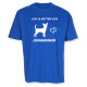 Herr T-shirt med Chihuahua motiv - Torshammarens