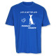 Herr T-shirt med Faraohund motiv - Torshammarens