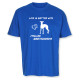 Herr T-shirt med Italiensk Vinthund motiv - Torshammarens