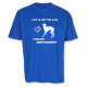 Herr T-shirt med Italiensk Vinthund motiv - Torshammarens
