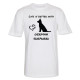 Herr T-shirt med Schäferhund motiv - Torshammarens