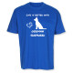 Herr T-shirt med Schäferhund motiv - Torshammarens