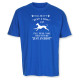 Herr T-shirt med Whippet motiv - Torshammarens
