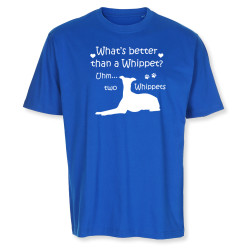 What's better - herr T-shirt
