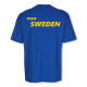 Team Sweden - herr T-shirt