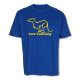 Team Sweden - herr T-shirt