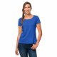 Eget tryck - dam t-shirt - Skapa din unika t-shirt - Torshammarens