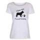 Vit - I Love My French Bulldog 