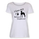 Vit - I Love My Italian Greyhound 2 