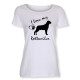 Vit - I Love My Rottweiler 