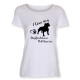Vit - I Love My Staffordshire Bullterrier 