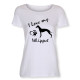 Vit - I Love My Whippet 12 