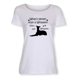 What's better - dam t-shirt
