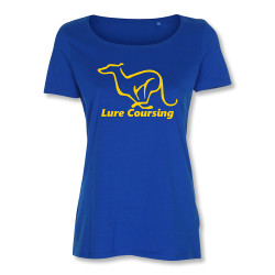 Team Sweden - dam t-shirt
