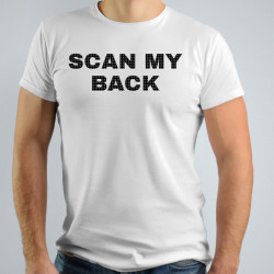 Scan My Back